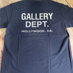 Gallery Dept Souvenir T-Shirt XL